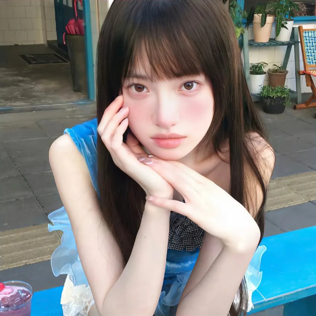 一个完全不同的我